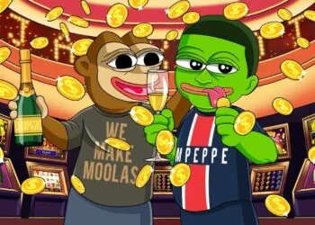 Mpeppe On line casino Presale Readies For Launch As Helium HNT Buyers Take Place In 1100X Rocket