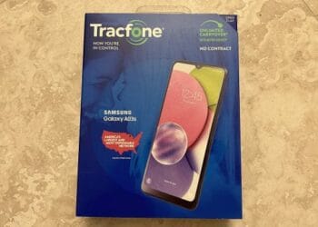 Utilizing the Samsung Galaxy A03s Smartphone for VerusCoin (VRSC) Mining