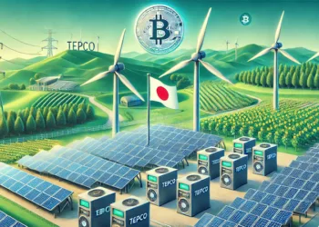 TEPCO Makes use of Extra Renewable Power for Bitcoin Mining