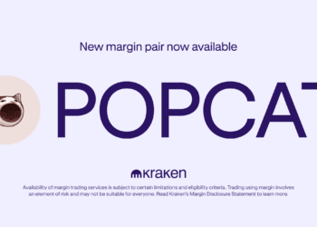 Expanded margin pair obtainable for POPCAT!