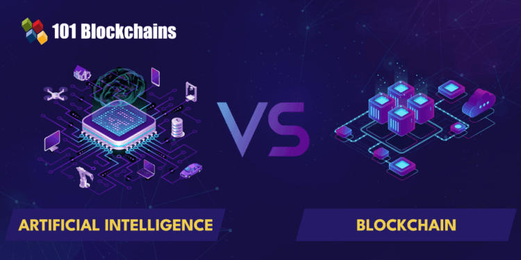 AI vs. Blockchain: Selecting the Proper Profession Paths