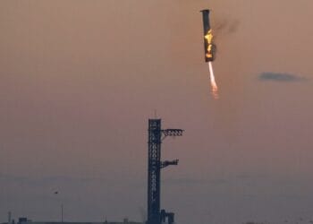 Starship Check Launch Sparks Practically 6,000% Surge in SpaceX Copycat Cryptos