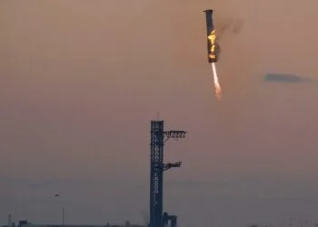 Starship Check Launch Sparks Practically 6,000% Surge in SpaceX Copycat Cryptos