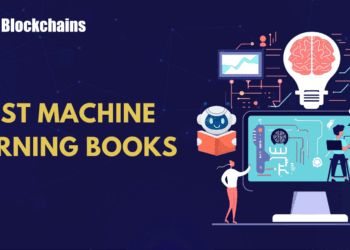 Prime 10 Machine Studying Books for Inexperienced persons