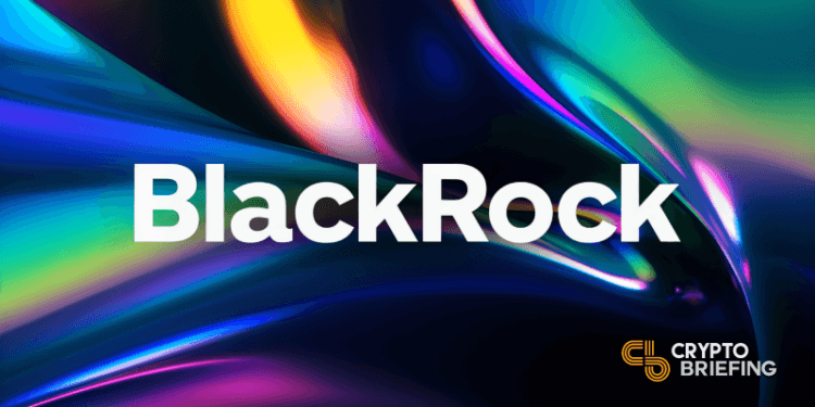 BlackRock sees Bitcoin volatility persevering with to fall