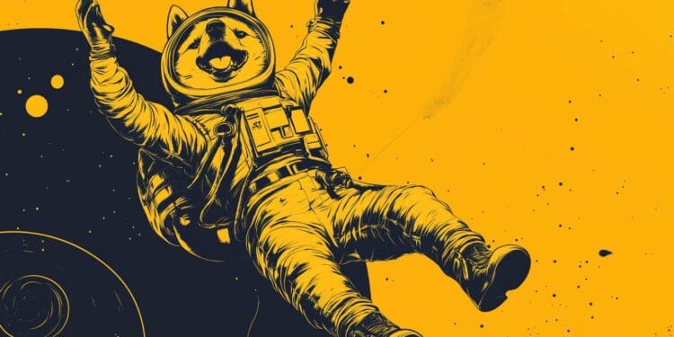 Crypto Dealer Eyeing Breakout for One Dogecoin (DOGE) Rival – Right here’s His Worth Goal