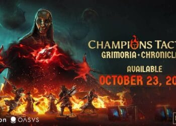 Ubisoft to Launch Champions Ways: Grimoria Chronicles as Its First Web3 Sport with the Oasys Layer 2 HOME Verse