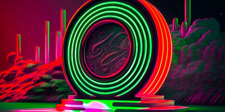 Dealer Says DeFi Altcoin Aave Witnessing Clear Pattern Change, Updates Forecast on Two Low-Cap Cash