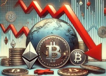 World Crypto Fund Outflows Hit $147M—Right here’s What’s Driving Traders Away