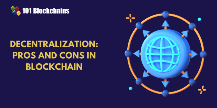 Benefits and Disadvantages of Decentralization