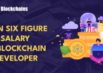 Land a Six-Determine Wage Job as a Blockchain Developer