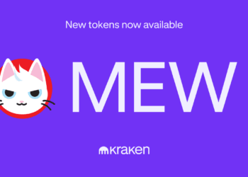 MEW is on the market for buying and selling!