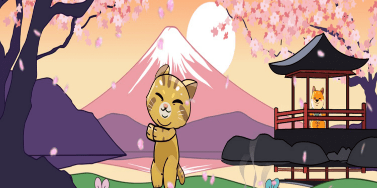 Most Searched Cryptocurrencies On GeckoTerminal As we speak – Ginnan the Cat, Apes, Catwifhat