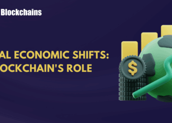 Blockchain Know-how and its Influence on the International Economic system