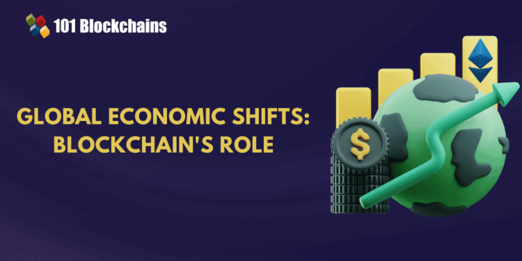 Blockchain Know-how and its Influence on the International Economic system