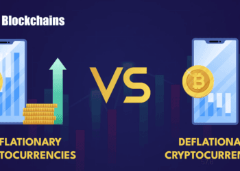 Inflationary vs Deflationary Cryptocurrency : Key Variations
