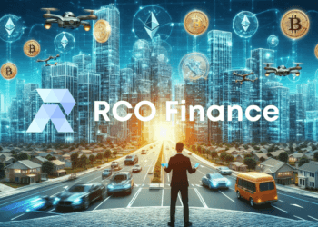RCO Finance Will Remodel Bitcoin and Ethereum Buying and selling, That is How Even Rookies Can Make 100x Simply