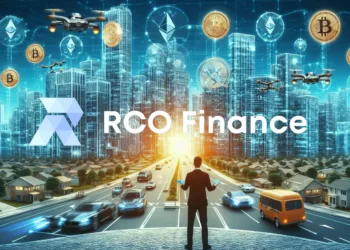 RCO Finance Will Remodel Bitcoin and Ethereum Buying and selling, That is How Even Rookies Can Make 100x Simply