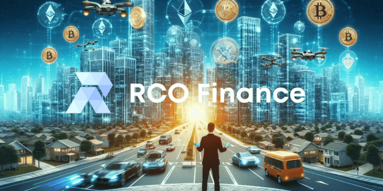 RCO Finance Will Remodel Bitcoin and Ethereum Buying and selling, That is How Even Rookies Can Make 100x Simply