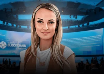 Binance’s CMO, Rachel Conlan, is ready to attend the Dubai International Blockchain Present in December