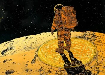 Dealer Says One Ethereum (ETH) Rival Will Break All-Time Highs, Updates Outlook on Goatseus Maximus (GOAT)