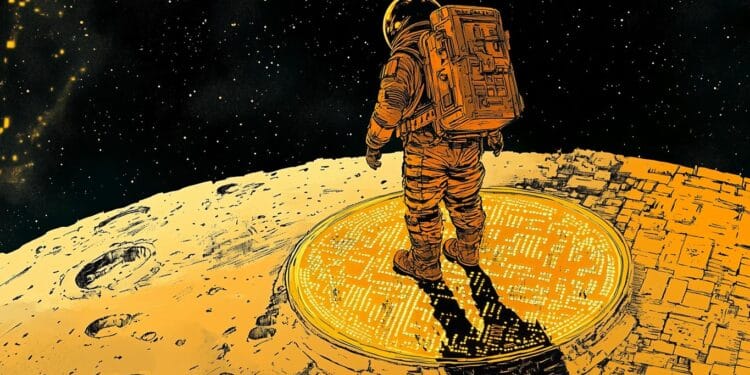 Dealer Says One Ethereum (ETH) Rival Will Break All-Time Highs, Updates Outlook on Goatseus Maximus (GOAT)