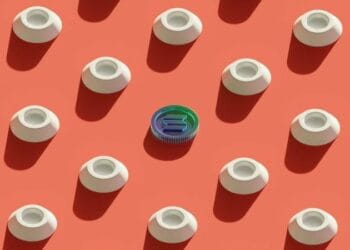 Solana TVL reaches new peak since early 2022