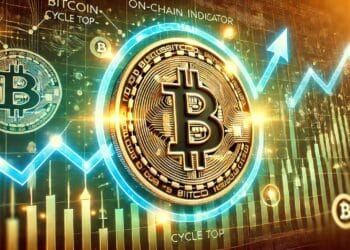 On-Chain Indicator Indicators Bitcoin Cycle High Is Far Forward – Information Confirms Bullish Outlook