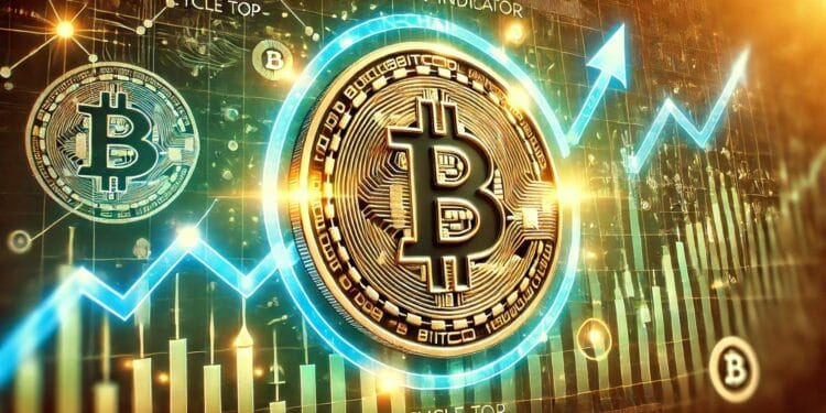 On-Chain Indicator Indicators Bitcoin Cycle High Is Far Forward – Information Confirms Bullish Outlook