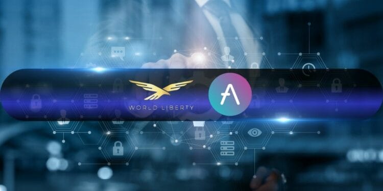 Trump’s World Liberty Monetary Submits Proposal to Ethereum DeFi Protocol Aave