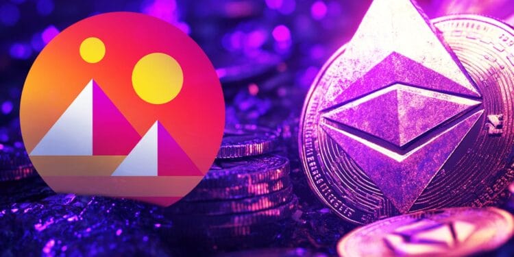 Ethereum-Based mostly Digital Actuality Platform Decentraland Tops Santiment’s Rankings of NFT Tasks by Growth