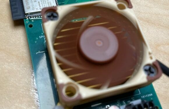 MiniBit 1366 and MiniBit 1397 Single-Chip Bitcoin ASIC House Miners Powered by Bitaxe