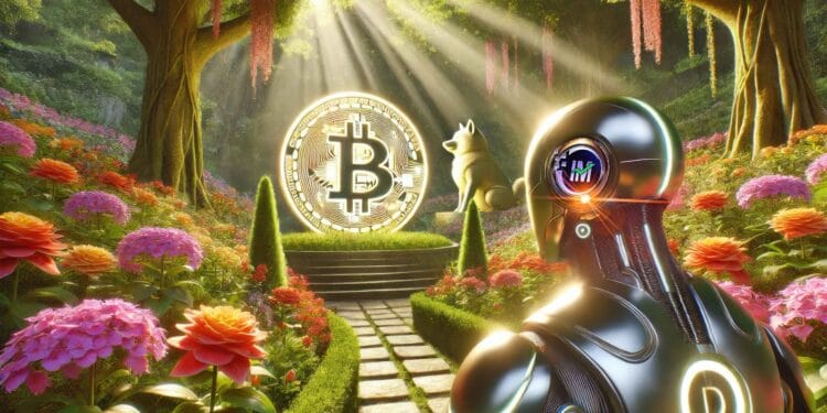 The Underrated Token of 2024? Analysts Predict It Might Outperform Binance Coin and Solana This 12 months