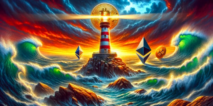 ETC Group advises holding Ethereum, Solana, and Aptos by way of market shifts