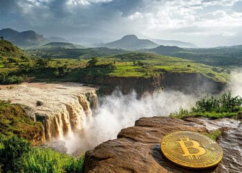 Ethiopia harnesses low-cost vitality for Bitcoin mining from renewable sources