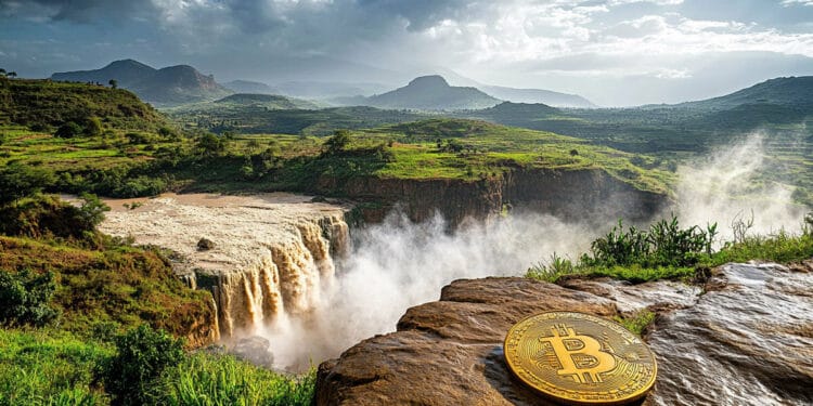 Ethiopia harnesses low-cost vitality for Bitcoin mining from renewable sources