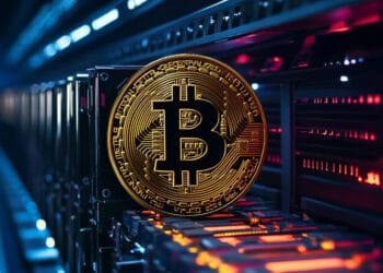 Bitcoin mining problem hits report excessive of 92.67 trillion amid falling miner revenues