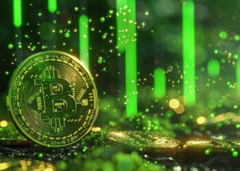 Bitcoin and Ethereum dominate 97% of trades on Crypto.com