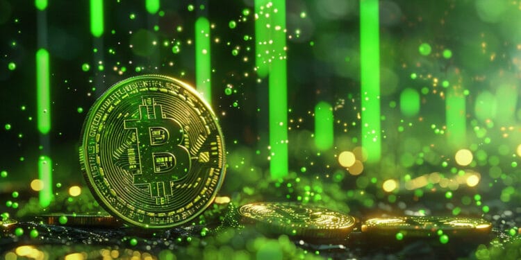 Bitcoin and Ethereum dominate 97% of trades on Crypto.com