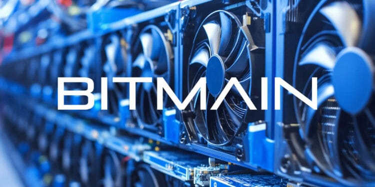 Bitmain denies connection to US provide chain investigation linked to Huawei chips