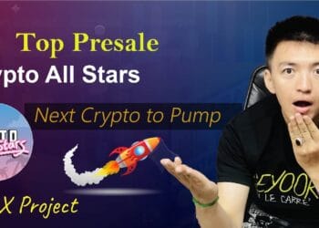 Crypto Boy Critiques Crypto All-Stars as a High Presale With 100x Potential for 2024