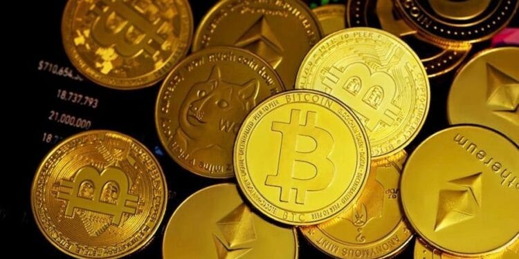 Crypto Enterprise Investments Fall 20% in Q3, AI Startups Defy Pattern