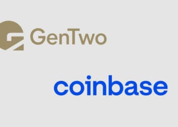 Coinbase property now supplied on GenTwo’s crypto securitization app