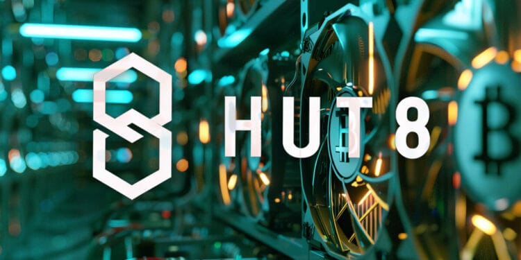 Hut 8 pays off Anchorage mortgage, eyes additional AI enlargement