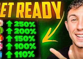 Jacob Bury’s 5 Finest Crypto Picks for Immediately’s Market – $AAVE, $NEIRO, $PEPU, $BRETT, $OM