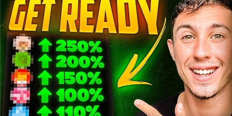 Jacob Bury’s 5 Finest Crypto Picks for Immediately’s Market – $AAVE, $NEIRO, $PEPU, $BRETT, $OM