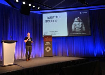 Decentralized AI Summit at MIT votes OriginTrail, powered by Polkadot, as