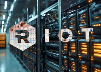 Riot Platforms attracting ‘blue-chip’ companions for AI ventures amid Q3 losses