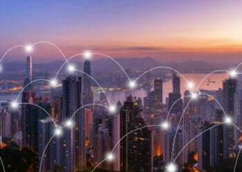 Hong Kong Academy of Finance Opens Functions for 2025 Monetary Leaders Programme