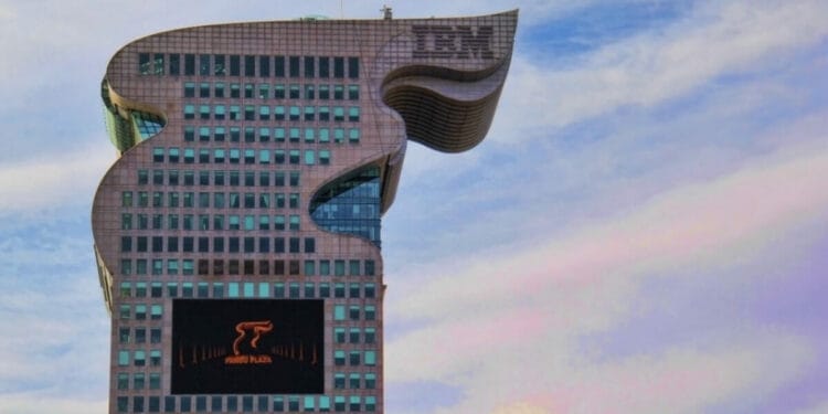 Campbell Watson Makes use of AI in Earth Science Analysis